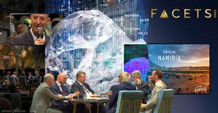 FACETS 2022: “Building Sustainable Diamond Economies” Panel Recap