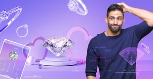 Top 5 Money-Saving Hacks on Diamond Engagement Rings