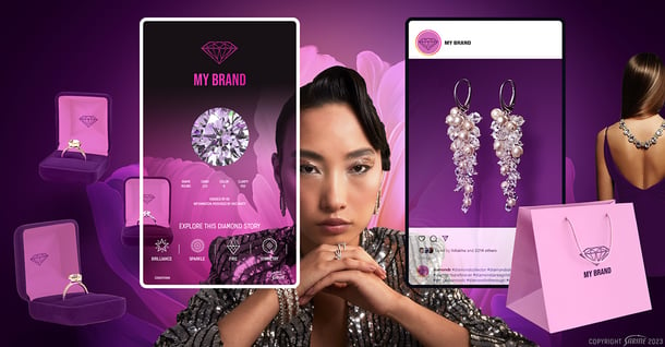 diamond jewellers brand experience optimization guide