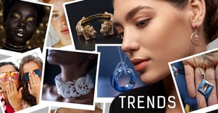 Top Influencers Reveal the Hottest Trends in Fine Jewelry