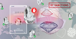 G7 Diamond Import Restrictions: What Does it Mean For Retailers?