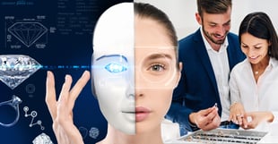 Diamond Retailer? Use AI to Boost Holiday Sales