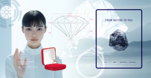 How a Unified Diamond Industry Can Build True Traceability and Customer Confidence