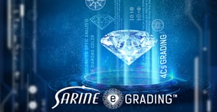 How Artificial Intelligence Elevates Diamond Grading