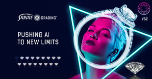Second Generation AI-Based Diamond Grading is Here